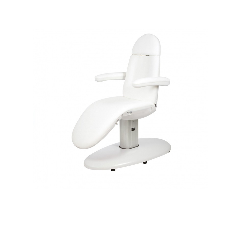 Camilla Eléctrica de estética CITY Weelko: comodidad y elegancia minimalista -Weelko -Camillas y sillones