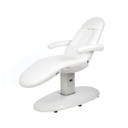 Camilla Eléctrica de estética CITY Weelko: comodidad y elegancia minimalista -Weelko -Camillas y sillones