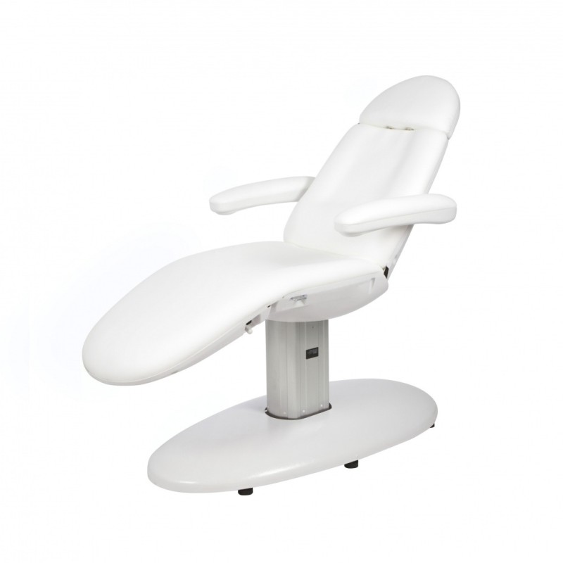 Lettino Elettrico Weelko CITY: Comfort e Stile Minimalista di Alta Gamma -Weelko -Lettini e poltrone