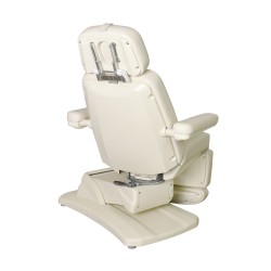 Mirplay Aries Cream 4-Motor Electric Treatment Table