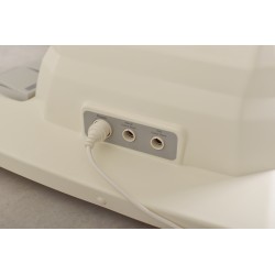 Mirplay Aries Cream 4-Motor Electric Treatment Table