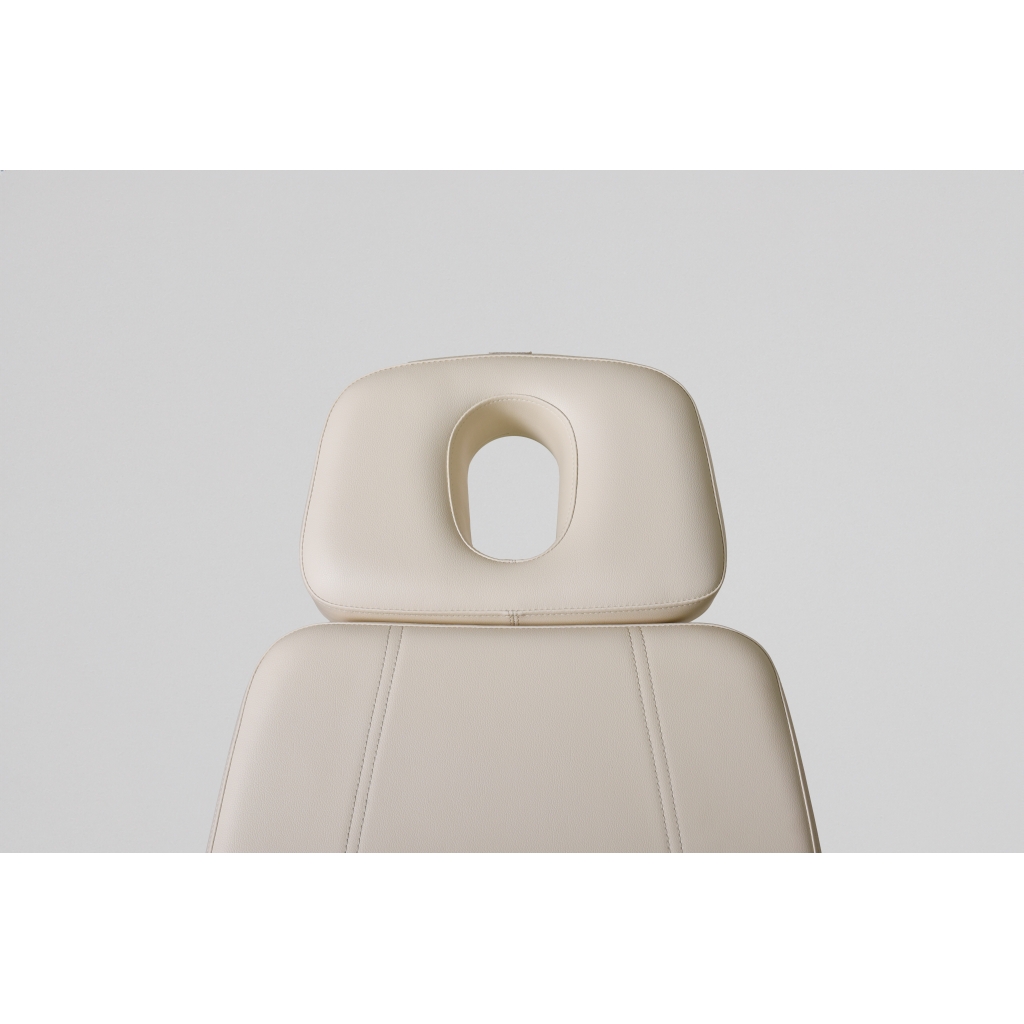 Mirplay Aries Cream 4-Motor Electric Treatment Table