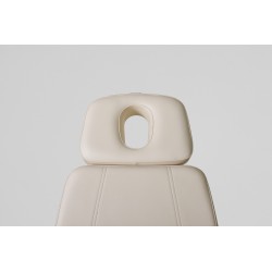 Mirplay Aries Cream 4-Motor Electric Treatment Table