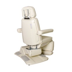 Cygnus Elektrische Behandlungsliege 4 Motoren Creme – Mirplay