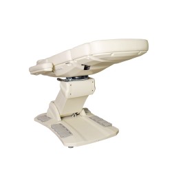 Mirplay Cygnus Electric Treatment Table with 4 Motors