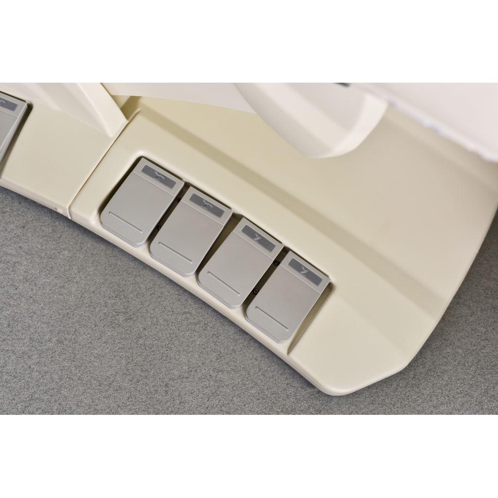Table de soins esthétiques électrique Cygnus 4 moteurs - Mirplay