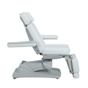 Sillón de Podología y Pedicura Taurus White -Mirplay -Sillones de podología
