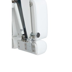 Mirplay Taurus White Podiatry Chair with 3 Motors