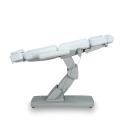 Sillón de Podología y Pedicura Taurus White Plus -Mirplay -Sillones de podología
