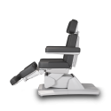 Podologie- und Pediküre-Stuhl Taurus Charcoal Plus -Mirplay -Podologiesessel