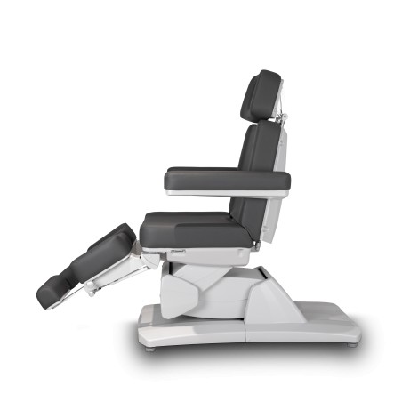 Sillón de Podología y Pedicura Taurus Charcoal Plus