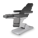 Podologie- und Pediküre-Stuhl Taurus Charcoal Plus -Mirplay -Podologiesessel