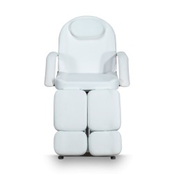Mensa Mirplay poltrona podologica e per pedicure idraulica