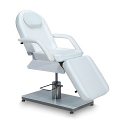 Lettino Estetico Idraulico Gemini -Mirplay -Lettini per Centri Estetici