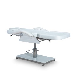 Mirplay Gemini Hydraulic Treatment Table, 300 kg Capacity
