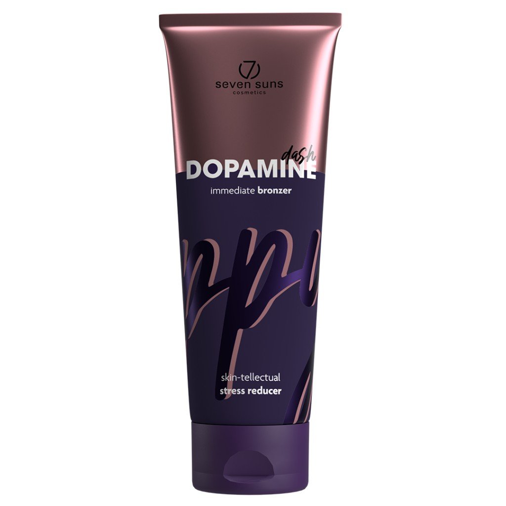 Dopamine Dash - Happiness Hormones - 7Suns