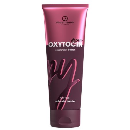 Oxytocin Dream - Happiness Hormones - 7Suns
