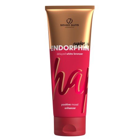 Endorphin Euphoria - Happiness Hormones - 7Suns