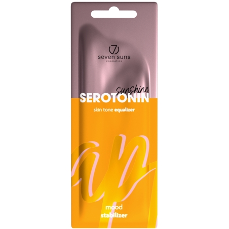 Serotonin Sunshine 15ml - Happiness Hormones - 7Suns