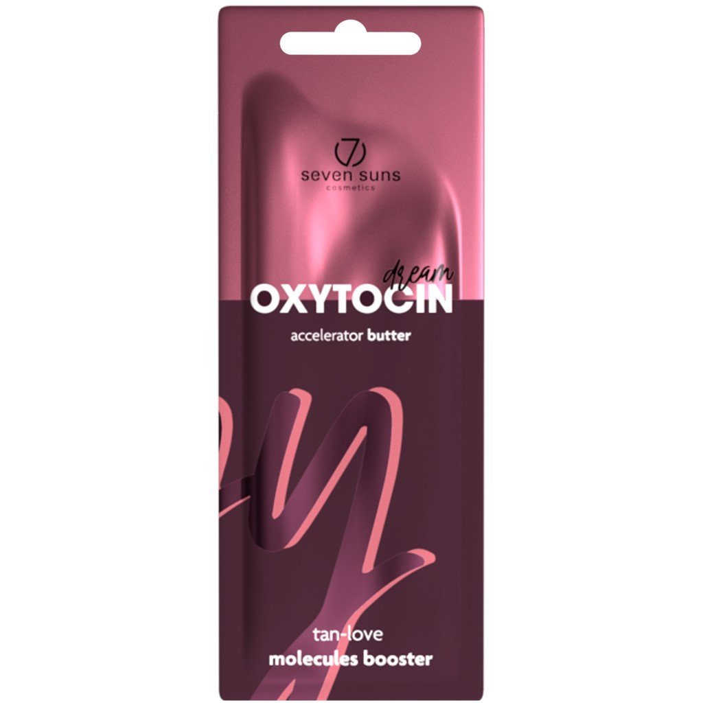 Oxytocin Dream - Happiness Hormones 15ml - 7Suns