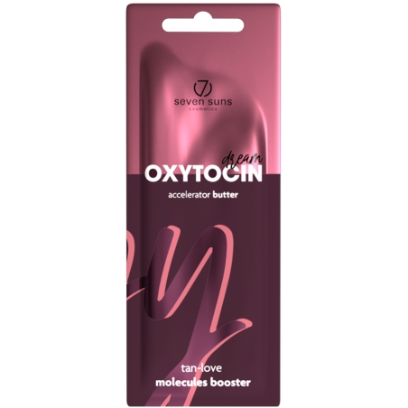 Oxytocin Dream 15ml - Happiness Hormones - 7Suns