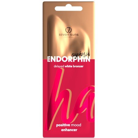 Endorphin Euphoria 15ml - Happiness Hormones - 7Suns