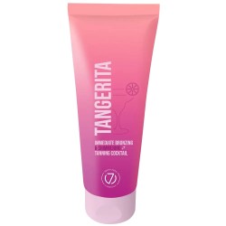 7suns Cosmetics Tangerita 100ml - Accelerador del bronceado -7suns Cosmetics -7suns