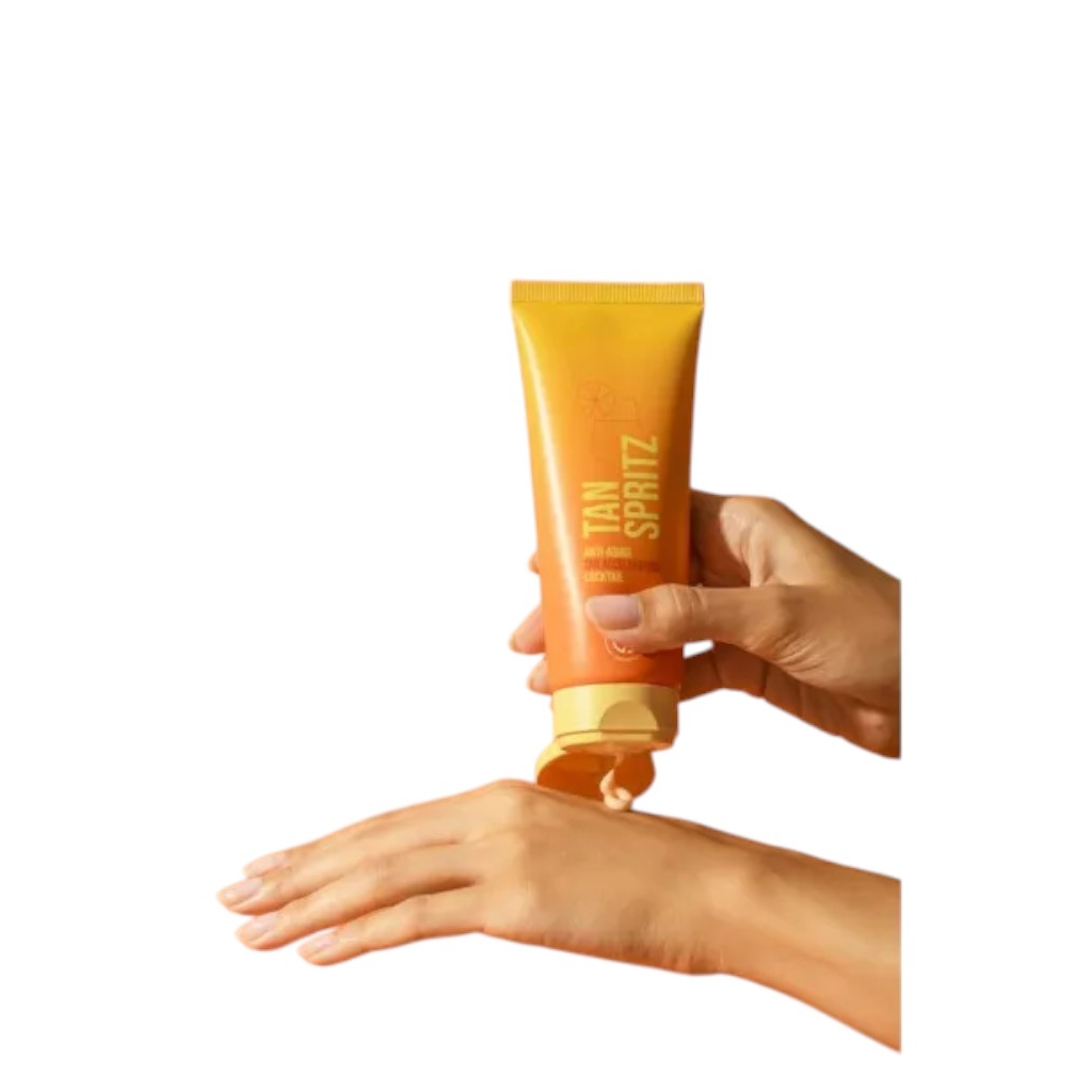 7suns Cosmetics Tan Spritz 100ml