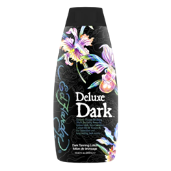 Deluxe Dark - Tanovations Ed Hardy - 300ml