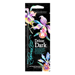 Deluxe Dark - Tanovations Ed Hardy - 15ml