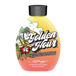 Golden Hour - Tanovations - 400ml - Acelerador de bronceado