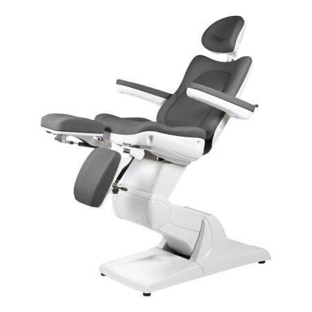 Sillón de Podología y Pedicura Sadira Grey
