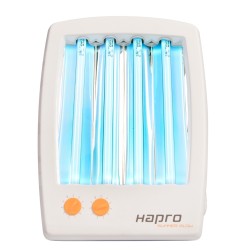 Hapro HB175 Gesichtsbräuner Solarium mit UVA-Röhren -Hapro -Gesichts-Solarien