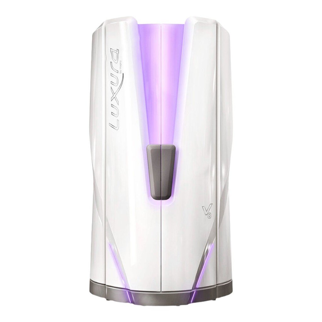 La Luxura V8 48 XL Intelligent