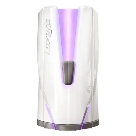 Luxura V8 48 XL Solarium Profesional de Alta Gama