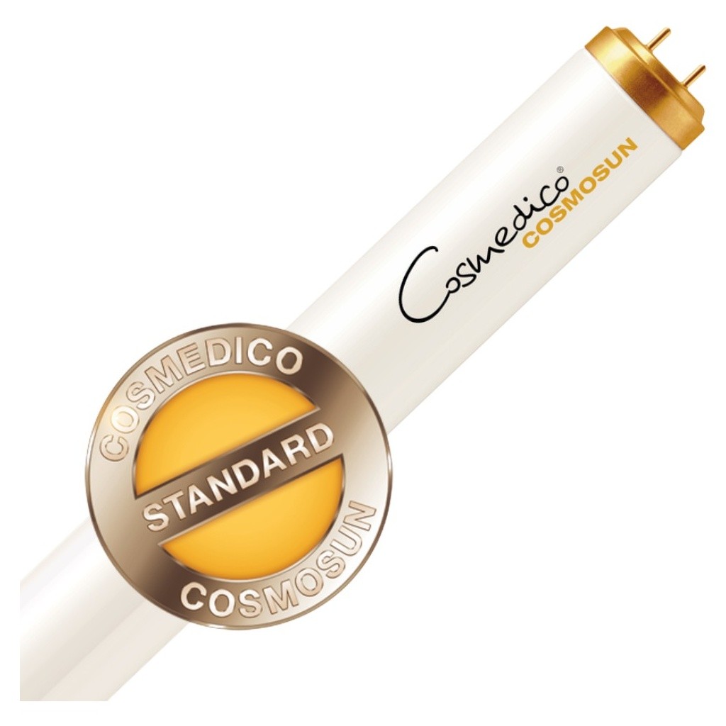 Cosmosun 36 R tubi UVA 160 W per solarium Cosmedico