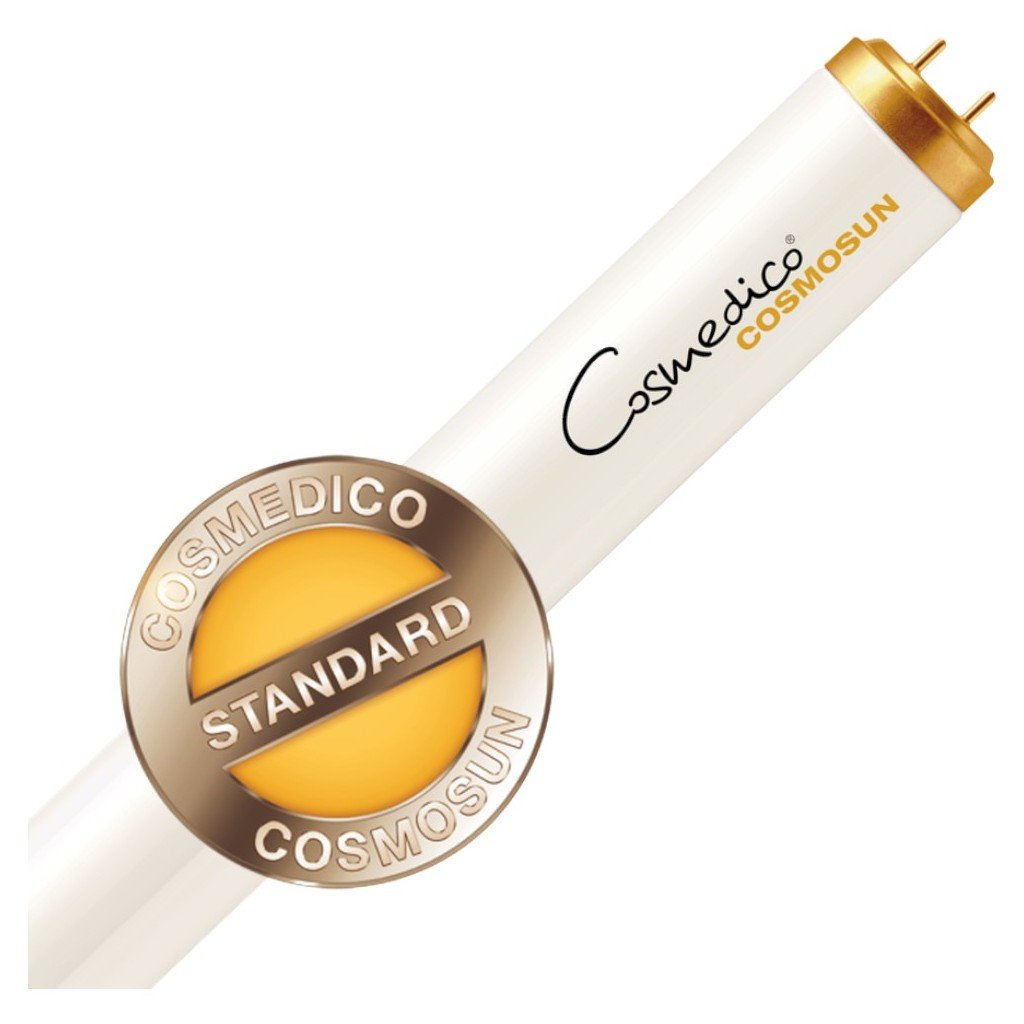 Cosmosun 36 R 160W tubi UVA di ricambio per solarium professionali Cosmedico