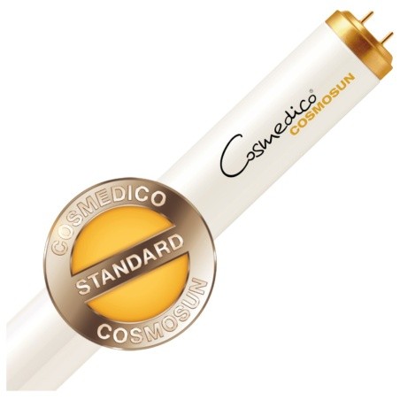 Cosmosun 36 R tubi UVA 160 W per solarium Cosmedico