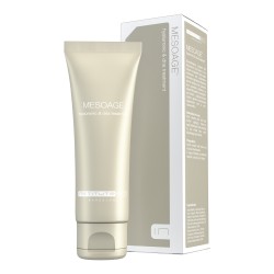 MesoAge 40ml Tratamiento Hialurónico Rejuvenecedor BCN Pre & Post