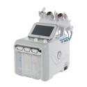Weelko Hydro Combi HighTech, multifunzione per estetica viso avanzata