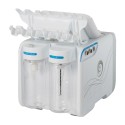 Weelko Hydro Combi HighTech: equipo de estética facial multifunción -Weelko -Máquinas de Radiofrecuencia