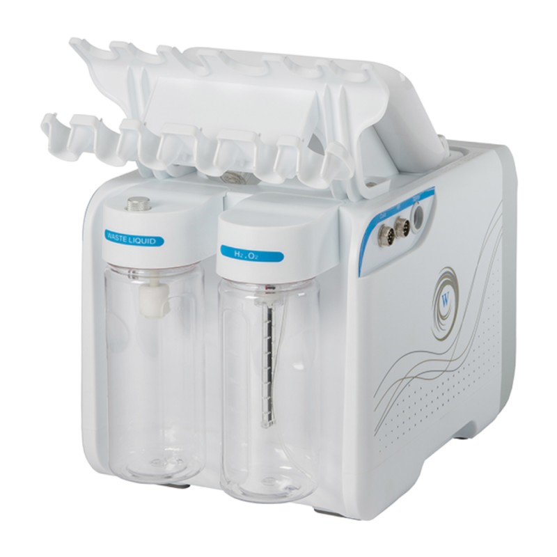 Weelko Hydro Combi HighTech, multifunzione per estetica viso avanzata