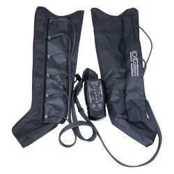Bottes de pressothérapie sportive à compression séquentielle i-Medstetic