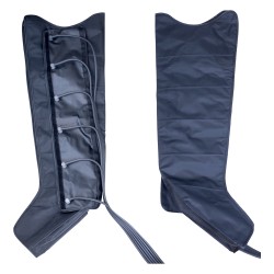 i-Medstetic Botas de Presoterapia Deportiva con Compresión Secuencial