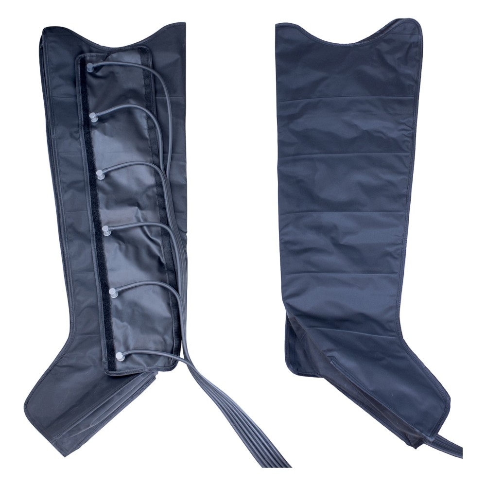 i-Medstetic Botas de Presoterapia Deportiva con Compresión Secuencial -i-Medstetic -Máquinas Presoterapia Profesional