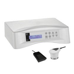 Cavitation Professionnelle Weelko - Réduction de Graisse et Cellulite