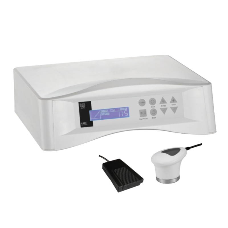 Cavitation Professionnelle Weelko pour esthétique – Anti-graisse et cellulite