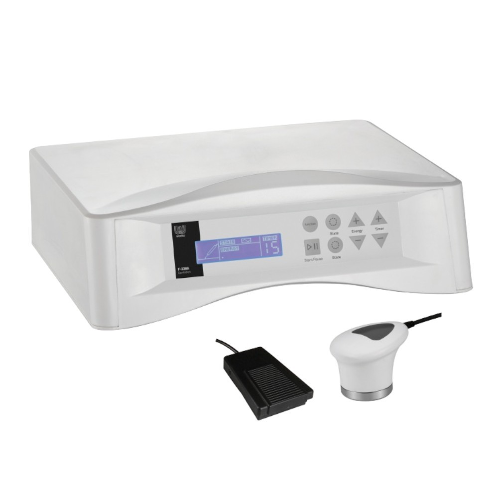 Weelko Professional Cavitation Device for Fat and Cellulite Reduction -Weelko -Cavitation and Radiofrequency Machines