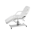 Camilla Estética hidráulica 3 cuerpos Easy - Weelko -Weelko -Camillas y sillones