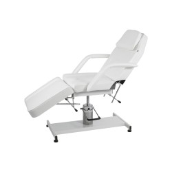 Hydraulic Beauty Treatment Table 3 Sections – Comfort | Weelko